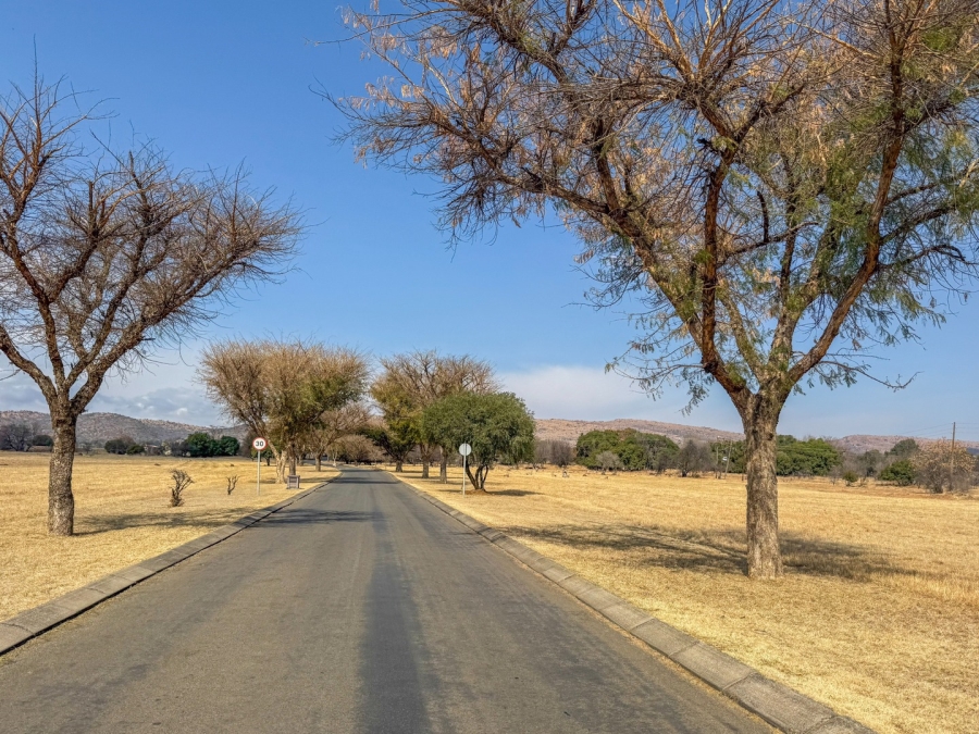 3 Bedroom Property for Sale in WestLake Country Safari Estate North West